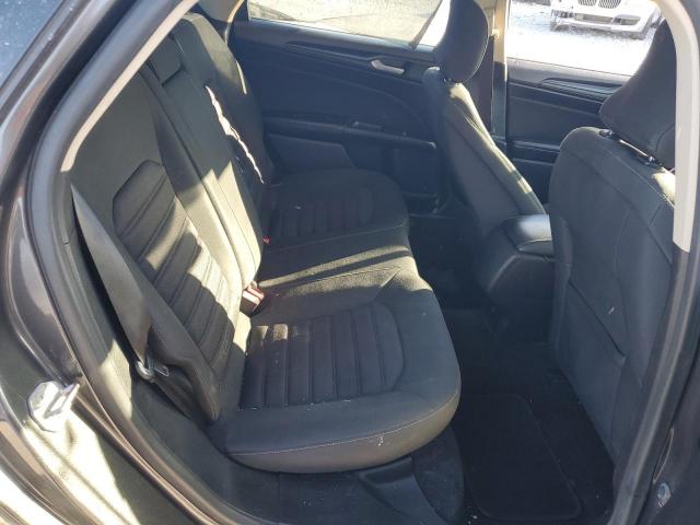 Ford Fusion S Image 7