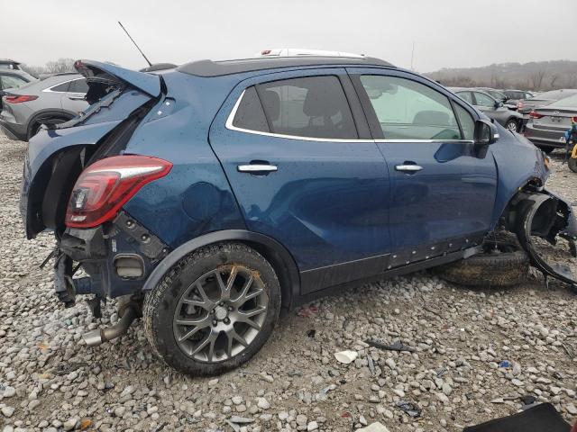 Buick Encore Sport Touring Image 4