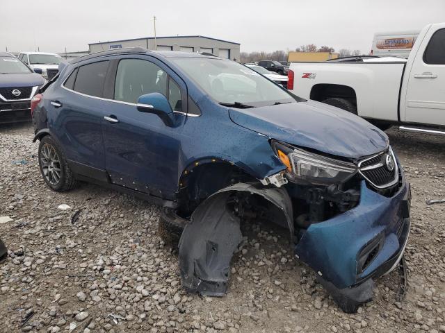 Buick Encore Sport Touring Image 3