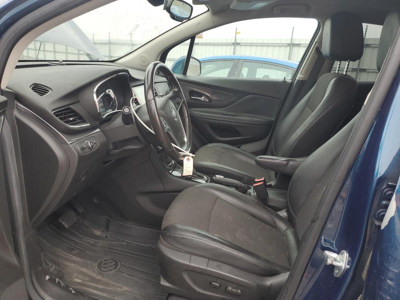 Buick Encore Sport Touring Image 6