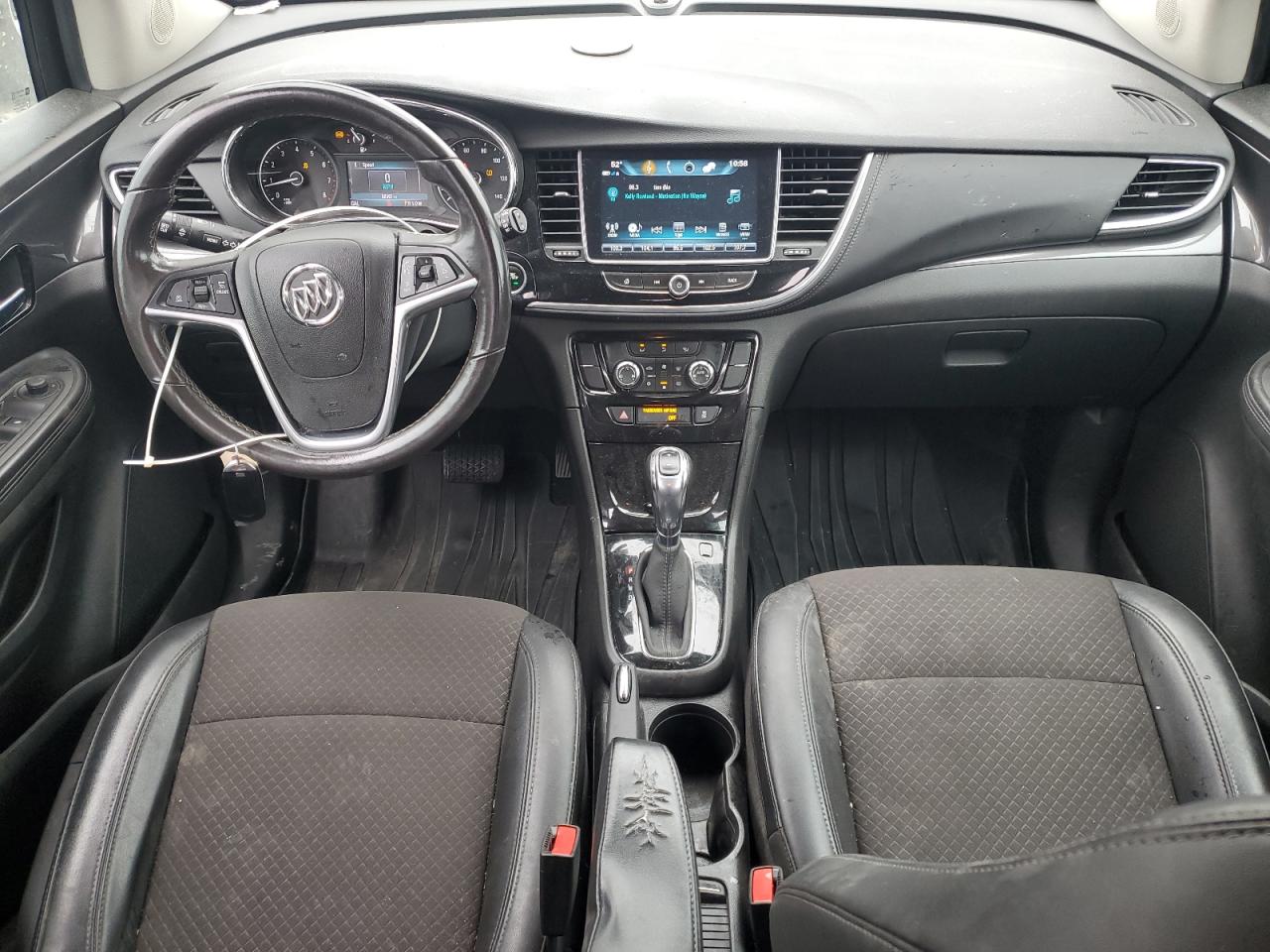 Buick Encore Sport Touring Image 2