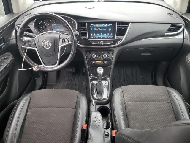 Buick Encore Sport Touring Image 2