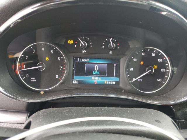 Buick Encore Sport Touring Image 9