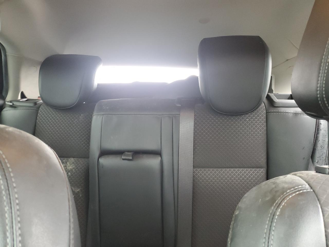 Buick Encore Sport Touring Image 10