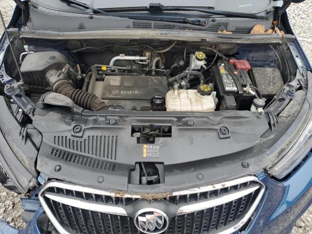 Buick Encore Sport Touring Image 12