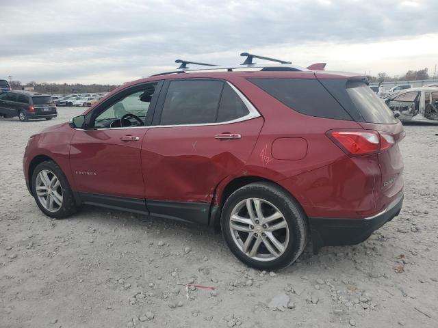 Chevrolet Equinox Premier Image 13