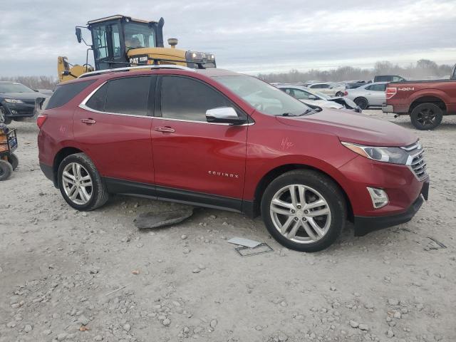 Chevrolet Equinox Premier Image 3