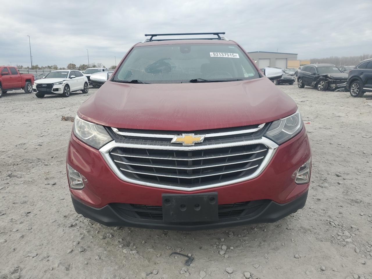 Chevrolet Equinox Premier Image 2