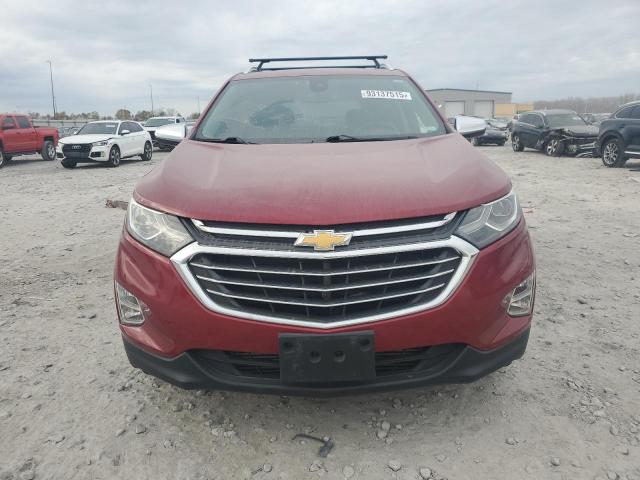 Chevrolet Equinox Premier Image 2