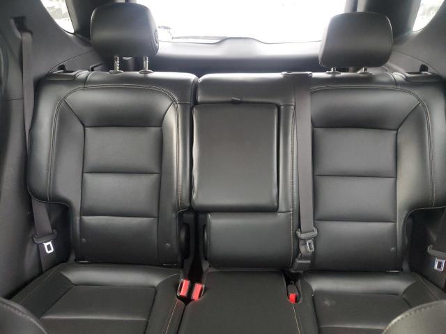 Chevrolet Equinox Premier Image 12