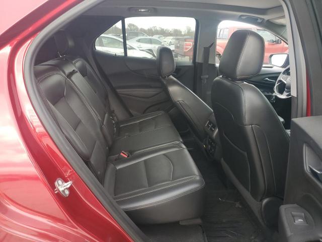 Chevrolet Equinox Premier Image 8