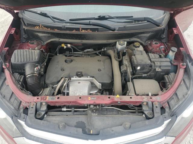 Chevrolet Equinox Premier Image 11