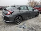 Honda Civic Sport Touring Image 3