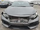 Honda Civic Sport Touring Image 9