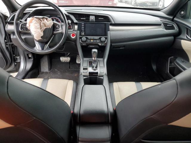 Honda Civic Sport Touring Image 10