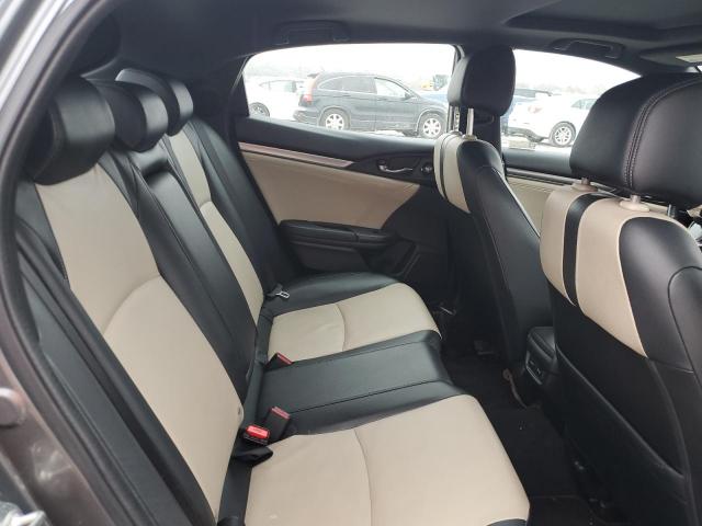 Honda Civic Sport Touring Image 12