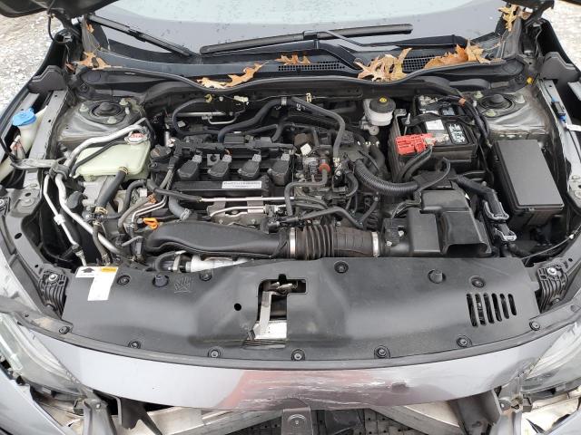 Honda Civic Sport Touring Image 8