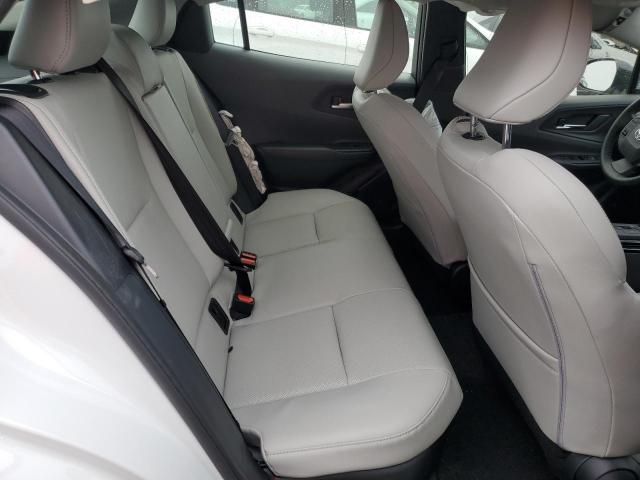 Toyota Prius Le Image 3