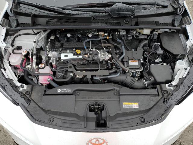 Toyota Prius Le Image 8