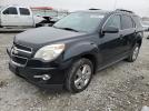 Chevrolet Equinox Lt Image 1
