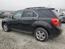 Chevrolet Equinox Lt Image 4
