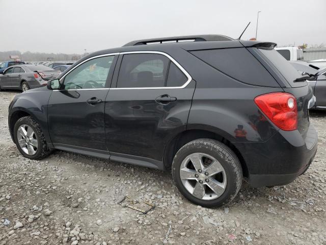 Chevrolet Equinox Lt Image 4