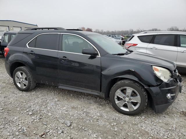 Chevrolet Equinox Lt Image 2