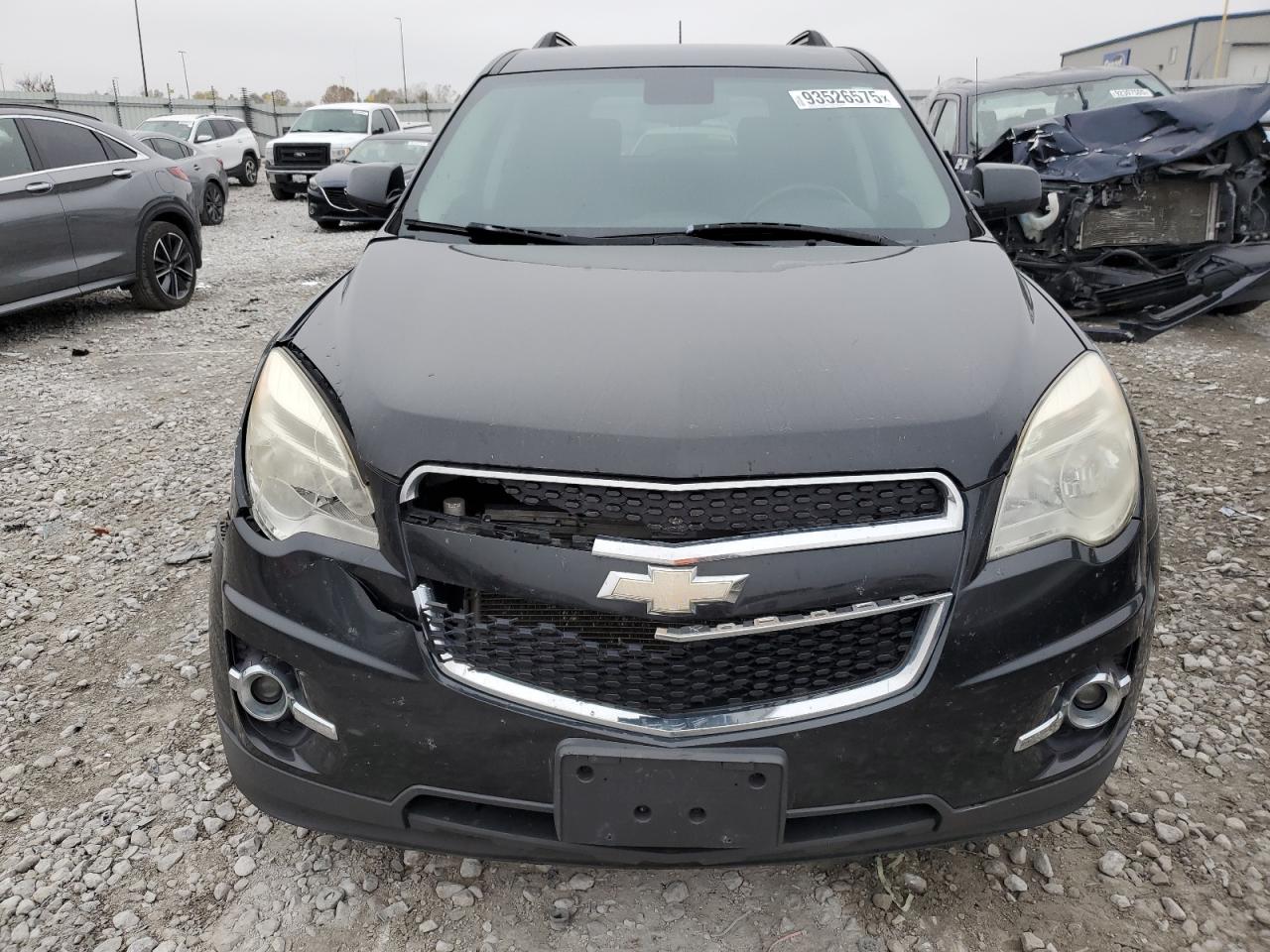 Chevrolet Equinox Lt Image 5
