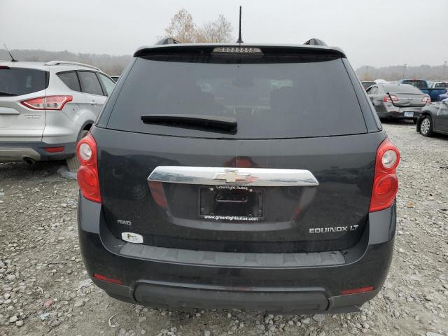 Chevrolet Equinox Lt Image 10