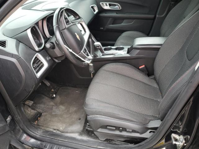 Chevrolet Equinox Lt Image 7