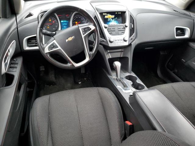 Chevrolet Equinox Lt Image 8