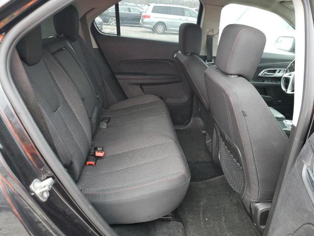 Chevrolet Equinox Lt Image 6