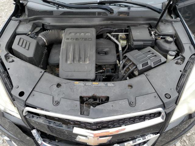 Chevrolet Equinox Lt Image 11