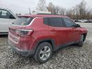 Jeep Compass Latitude Image 4