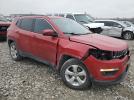 Jeep Compass Latitude Image 12
