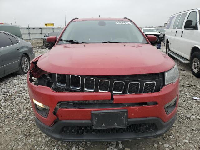 Jeep Compass Latitude Image 3