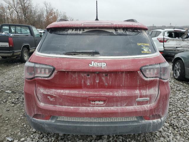 Jeep Compass Latitude Image 11