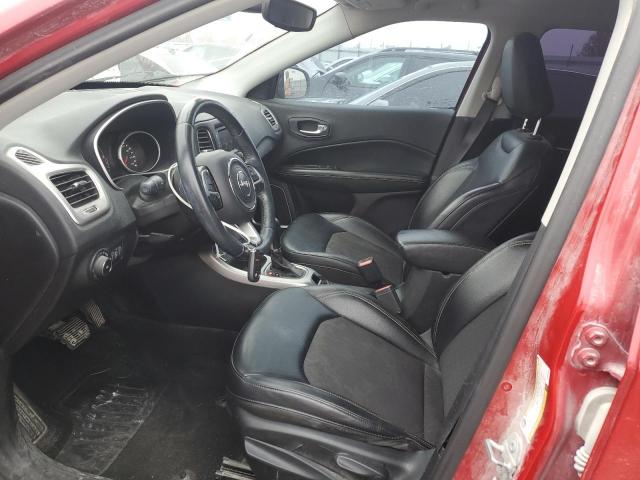 Jeep Compass Latitude Image 13