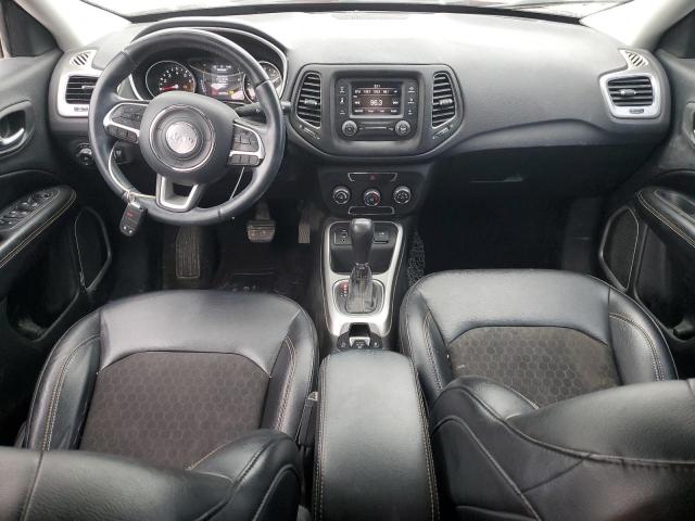 Jeep Compass Latitude Image 5