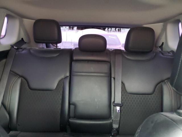 Jeep Compass Latitude Image 8