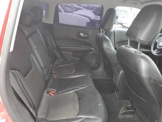 Jeep Compass Latitude Image 6