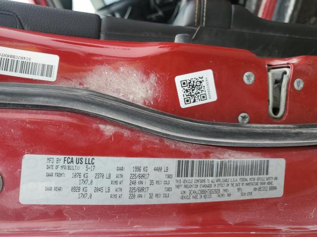 Jeep Compass Latitude Image 10