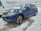 Lincoln MKX Reserve Image 1