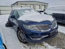 Lincoln MKX Reserve Image 10