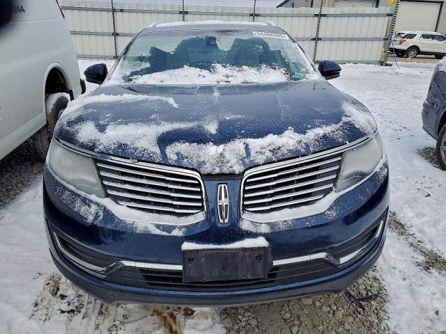 Lincoln MKX Reserve Image 4