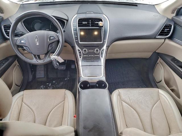 Lincoln MKX Reserve Image 11