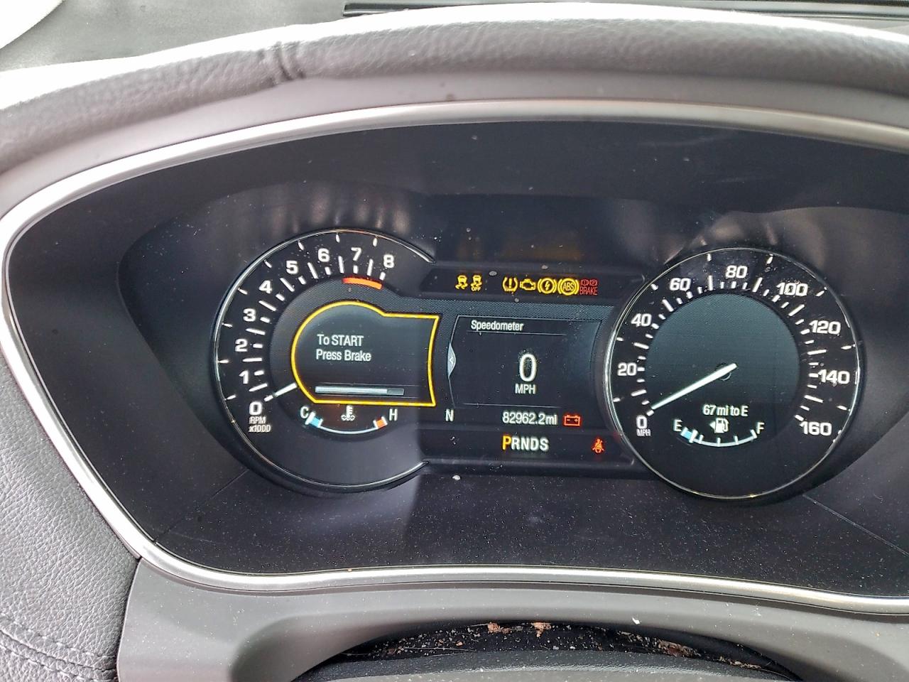 Lincoln MKX Reserve Image 12