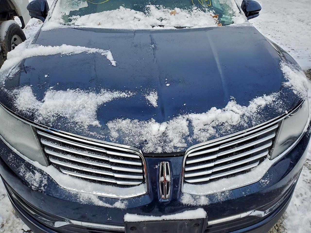 Lincoln MKX Reserve Image 7