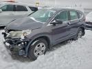 Honda Crv Lx Image 1