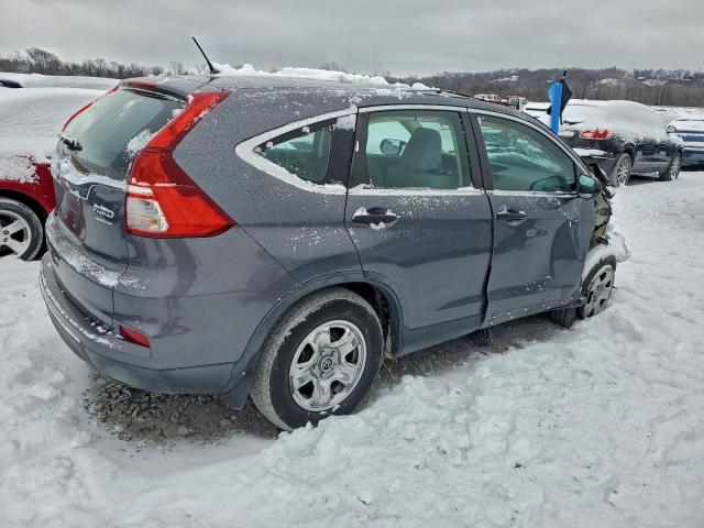 Honda Crv Lx Image 4